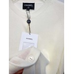 2026年4月4日入荷春夏新作Chanel 高級品復刻 女性服 KL工場