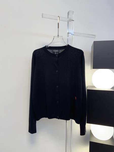 2026年4月4日入荷春夏新作Chanel 高級品復刻 女性服 KL工場