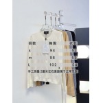 2026年4月4日入荷春夏新作Chanel 高級品復刻 女性服 KL工場