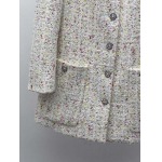 2026年4月4日入荷春夏新作Chanel 高級品復刻 女性服 KL工場