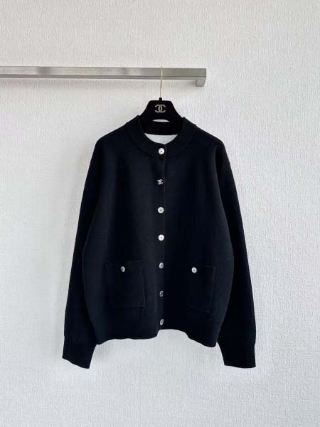 2026年4月4日入荷春夏新作Chanel 高級品復刻 女性服 KL工場