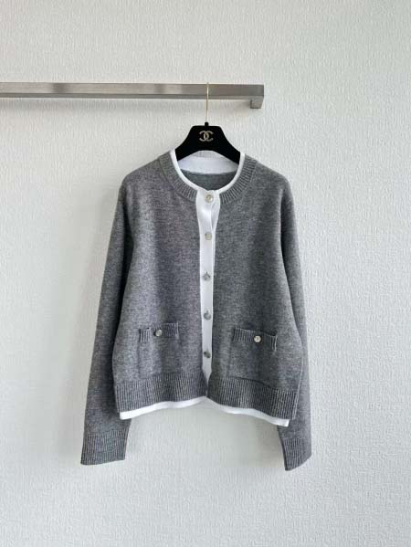 2026年4月4日入荷春夏新作Chanel 高級品復刻 女性服 KL工場