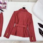 2026年4月4日入荷春夏新作Chanel 高級品復刻 女性服 KL工場