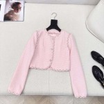 2026年4月4日入荷春夏新作Chanel 高級品復刻 女性服 KL工場