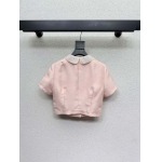 2026年4月4日入荷春夏新作Chanelセット 高級品復刻 女性服 KL工場