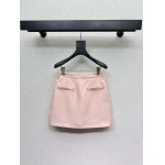 2026年4月4日入荷春夏新作Chanelセット 高級品復刻 女性服 KL工場