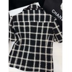 2026年4月4日入荷春夏新作Chanel 高級品復刻 女性服 KL工場