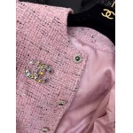 2026年4月4日入荷春夏新作Chanel 高級品復刻 女性服 KL工場