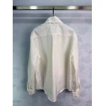 2026年4月4日入荷春夏新作Chanel 高級品復刻 女性服 KL工場