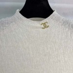 2026年4月4日入荷春夏新作Chanel 高級品復刻 女性服 KL工場