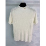 2026年4月4日入荷春夏新作Chanel 高級品復刻 女性服 KL工場