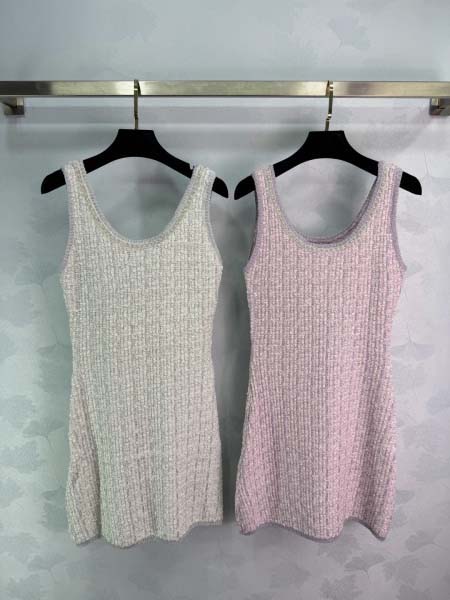 2026年4月4日入荷春夏新作Chanel 高級品復刻 女性...