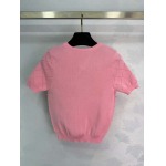 2026年4月4日入荷春夏新作Chanel 高級品復刻 女性服 KL工場