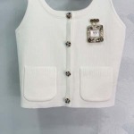 2026年4月4日入荷春夏新作Chanel 高級品復刻 女性服 KL工場