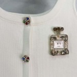 2026年4月4日入荷春夏新作Chanel 高級品復刻 女性服 KL工場