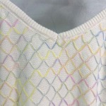 2026年4月4日入荷春夏新作Chanel 高級品復刻 女性服 KL工場