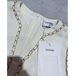 2026年4月4日入荷春夏新作Chanel 高級品復刻 女性服 KL工場