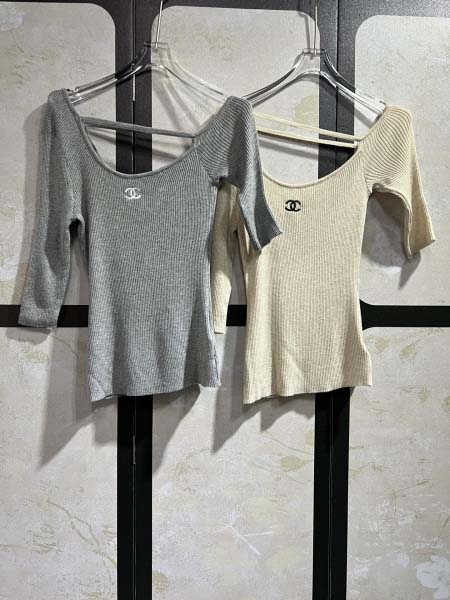 2026年4月4日入荷春夏新作Chanel 高級品復刻 女性...