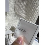 2026年4月4日入荷春夏新作Chanel 高級品復刻 女性服 KL工場