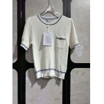 2026年4月4日入荷春夏新作Chanel 高級品復刻 女性服 KL工場