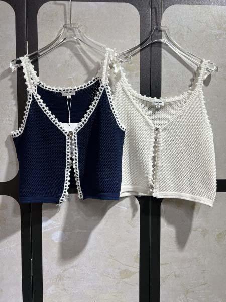 2026年4月4日入荷春夏新作Chanel 高級品復刻 女性...