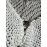 2026年4月4日入荷春夏新作Chanel 高級品復刻 女性服 KL工場