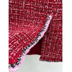 2026年4月4日入荷春夏新作Chanelセット 高級品復刻 女性服 KL工場