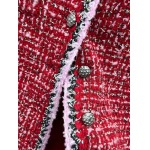 2026年4月4日入荷春夏新作Chanelセット 高級品復刻 女性服 KL工場