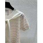 2026年4月4日入荷春夏新作Chanel 高級品復刻 女性服 KL工場