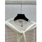 2026年4月4日入荷春夏新作Chanel 高級品復刻 女性服 KL工場