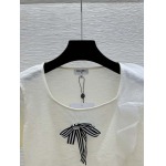 2026年4月4日入荷春夏新作Chanel 高級品復刻 女性服 KL工場