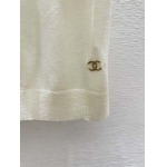 2026年4月4日入荷春夏新作Chanel 高級品復刻 女性服 KL工場