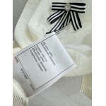 2026年4月4日入荷春夏新作Chanel 高級品復刻 女性服 KL工場