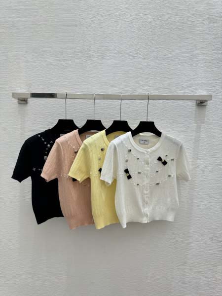 2026年4月4日入荷春夏新作Chanel 高級品復刻 女性...