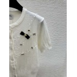 2026年4月4日入荷春夏新作Chanel 高級品復刻 女性服 KL工場