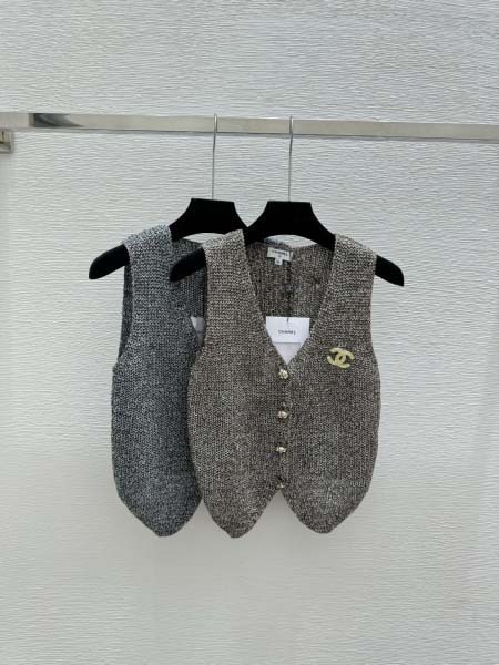 2026年4月4日入荷春夏新作Chanel 高級品復刻 女性...