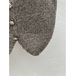 2026年4月4日入荷春夏新作Chanel 高級品復刻 女性服 KL工場