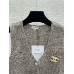 2026年4月4日入荷春夏新作Chanel 高級品復刻 女性服 KL工場