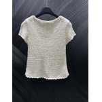 2026年4月4日入荷春夏新作Chanel 高級品復刻 女性服 KL工場