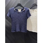 2026年4月4日入荷春夏新作Chanel 高級品復刻 女性服 KL工場