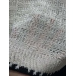 2026年4月4日入荷春夏新作Chanel 高級品復刻 女性服 KL工場