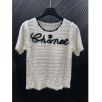 2026年4月4日入荷春夏新作Chanel 高級品復刻 女性服 KL工場