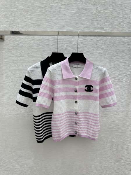 2026年4月4日入荷春夏新作Chanel 高級品復刻 女性...