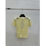 2026年4月4日入荷春夏新作Chanel 高級品復刻 女性服 KL工場