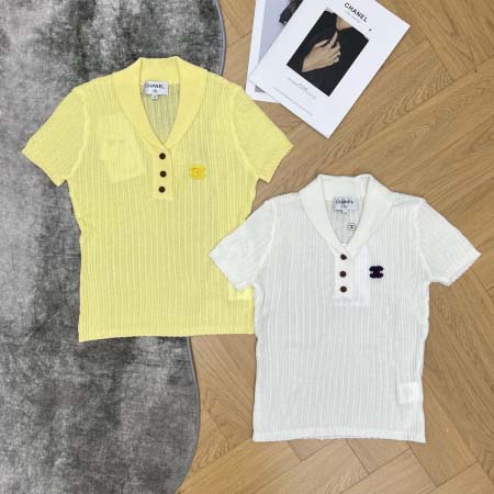 2026年4月4日入荷春夏新作Chanel 高級品復刻 女性...