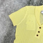 2026年4月4日入荷春夏新作Chanel 高級品復刻 女性服 KL工場