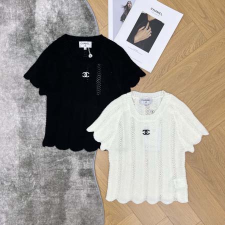 2026年4月4日入荷春夏新作Chanel 高級品復刻 女性...