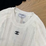 2026年4月4日入荷春夏新作Chanel 高級品復刻 女性服 KL工場