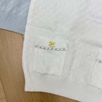 2026年4月4日入荷春夏新作Chanel 高級品復刻 女性服 KL工場