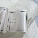 2026年4月4日入荷春夏新作Chanel 高級品復刻 女性服 KL工場